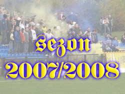 SEZON 2007/2008