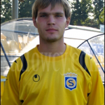Andrij Radczenko zagra w Ukraińskim II-ligowym Dynamo Chmielnicki