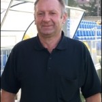 Mirosław Samolej zrezygnował z pełnienia stanowiska kierownika drużyny, nie klubu